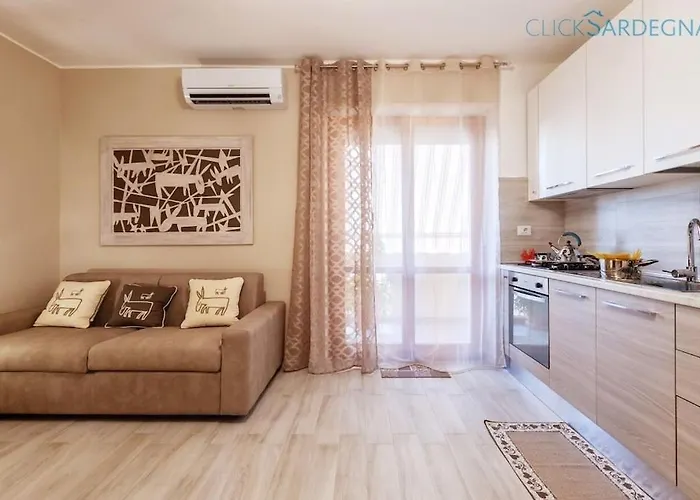 Lovely Next To The With Air Conditioning And Wifi *