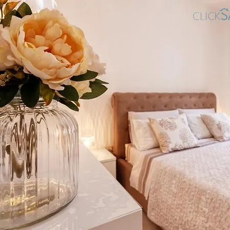 Apartment Lovely Next To The With Air Conditioning And Wifi Alghero